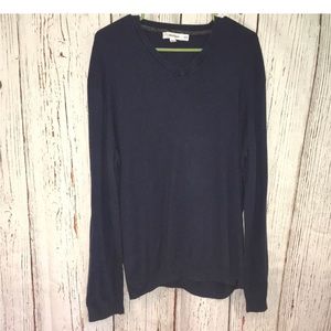 Calvin Klein mens sweater